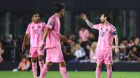 Lionel Messi Tampil Cemerlang, Inter Miami Lolos ke Semifinal Piala Champions CONCACAF