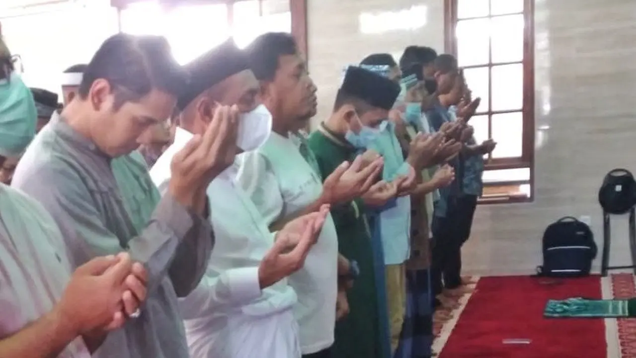 Salat Ghaib