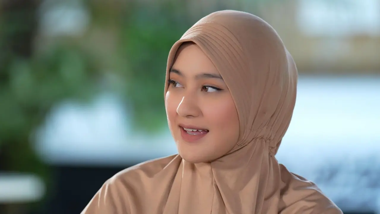 Bidadari Surgamu