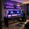 10 Inspirasi Desain Kamar Gaming Kecil yang Cocok untuk Streaming