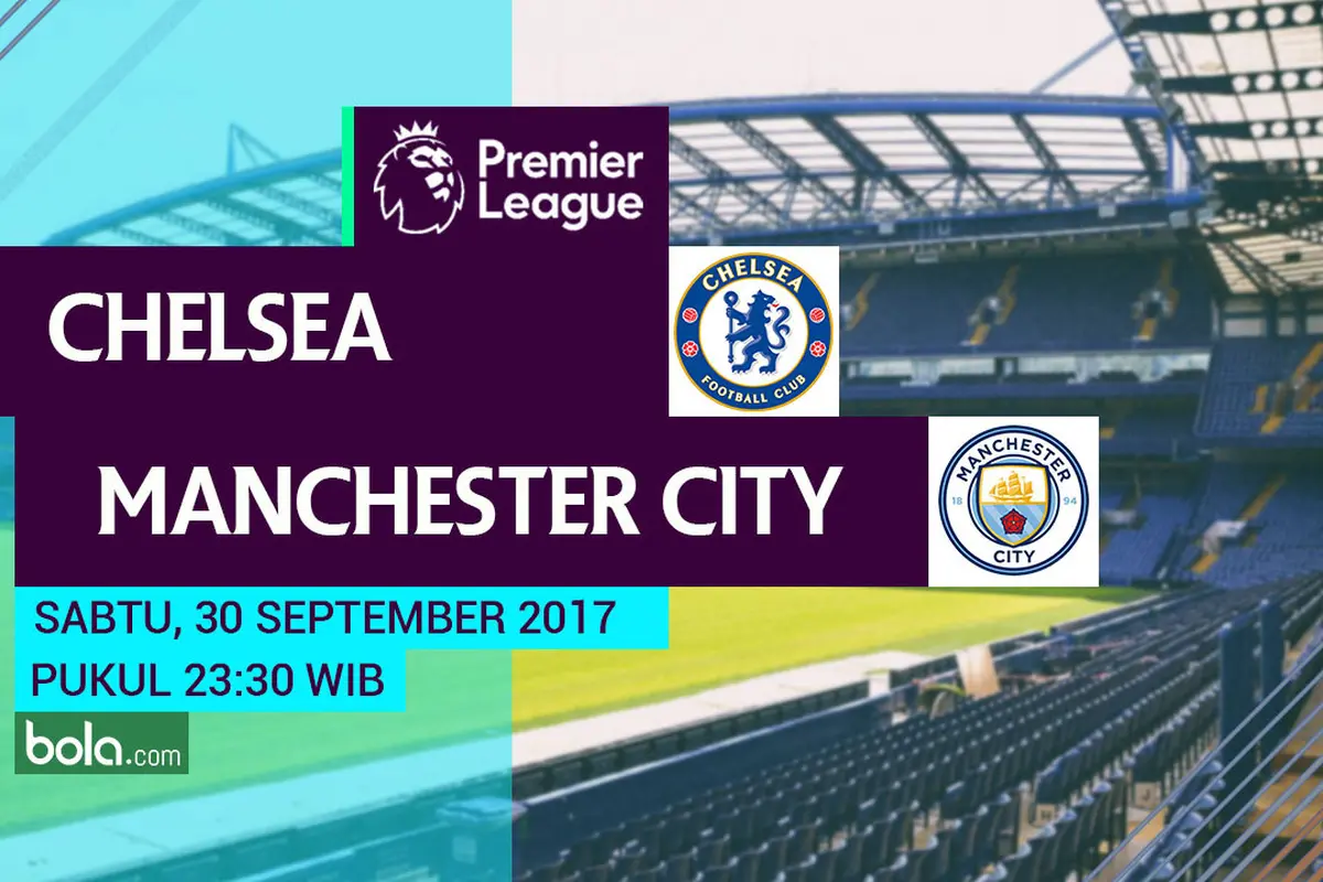 Chelsea Vs Manchester City