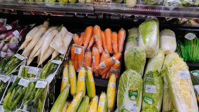7 Potret Bungkus Makanan Tidak Ramah Lingkungan Ini Bikin Elus Dada