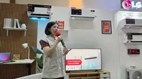 LG Berburu 10 Pengguna AC Terlama di Indonesia, Ini Imbalannya