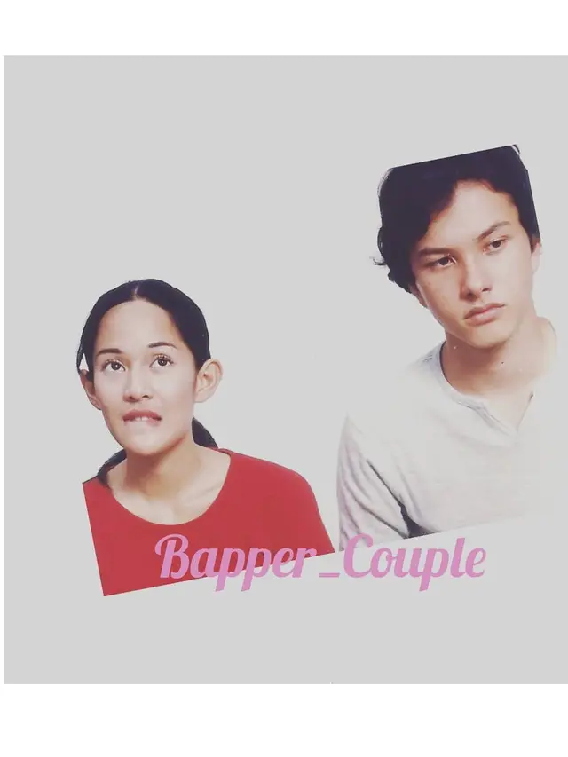 Dian Sastro  (Sumber: Instagram/@bapper_couple)