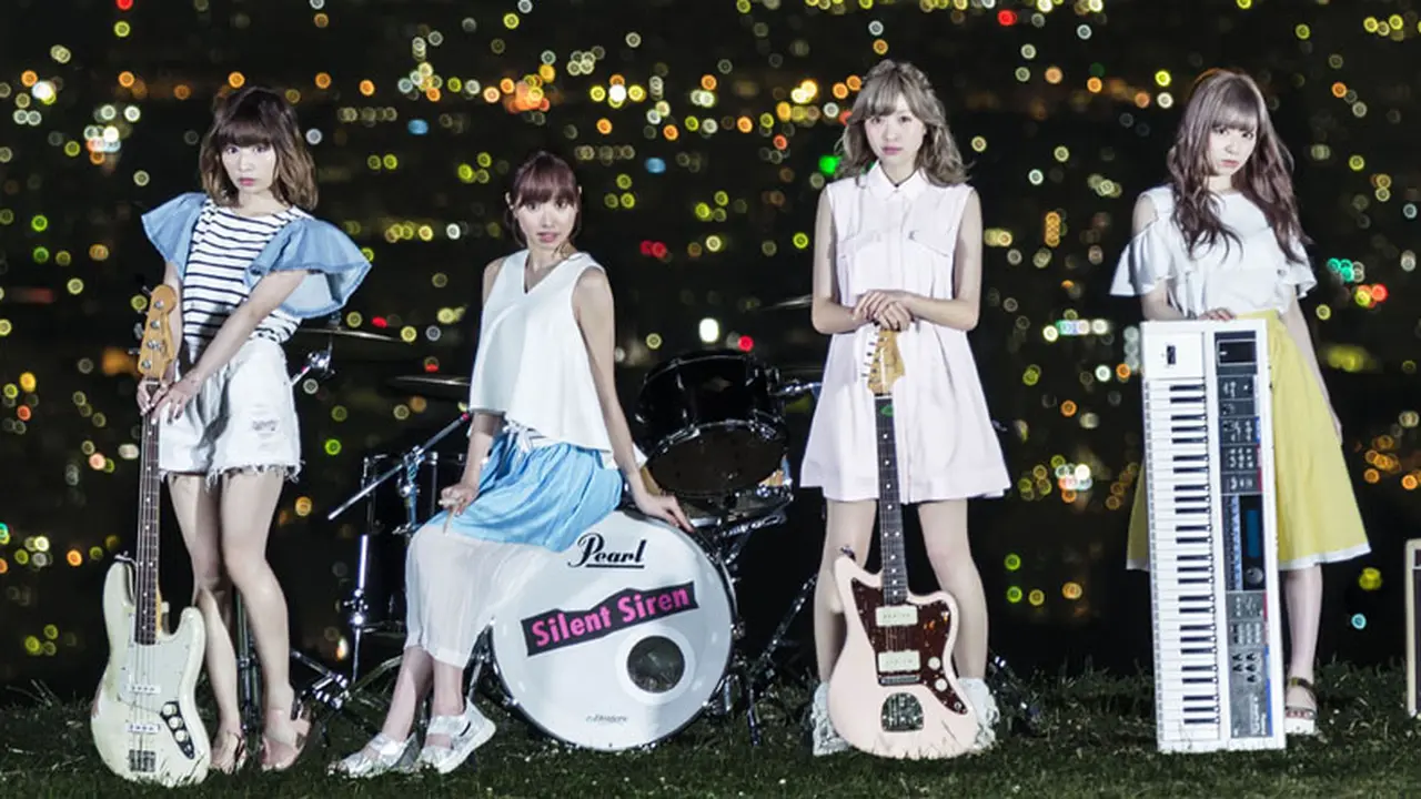 Silent Siren