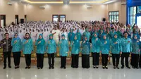 Songsong Indonesia Emas 2045, Tri Tito Karnavian Motivasi Anak Muda Sabang Tingkatkan Skill