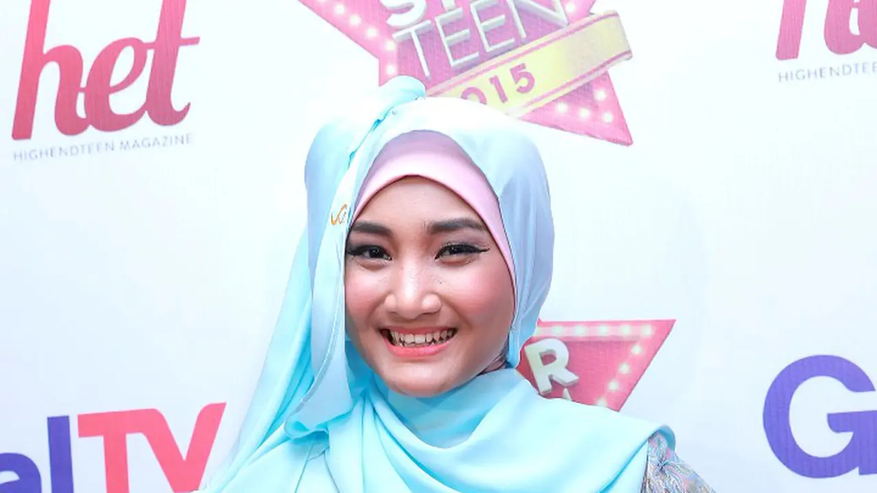 Fatin Shidqia Lubis