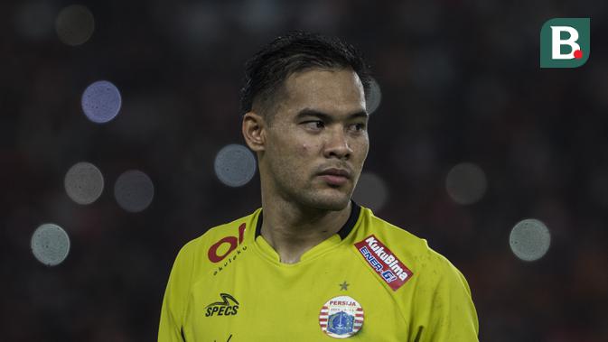 dua tahun lalu, andritany ardhiyasa nyaris hengkang dari persija