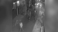 Tawuran maut di Depok. (Istimewa)
