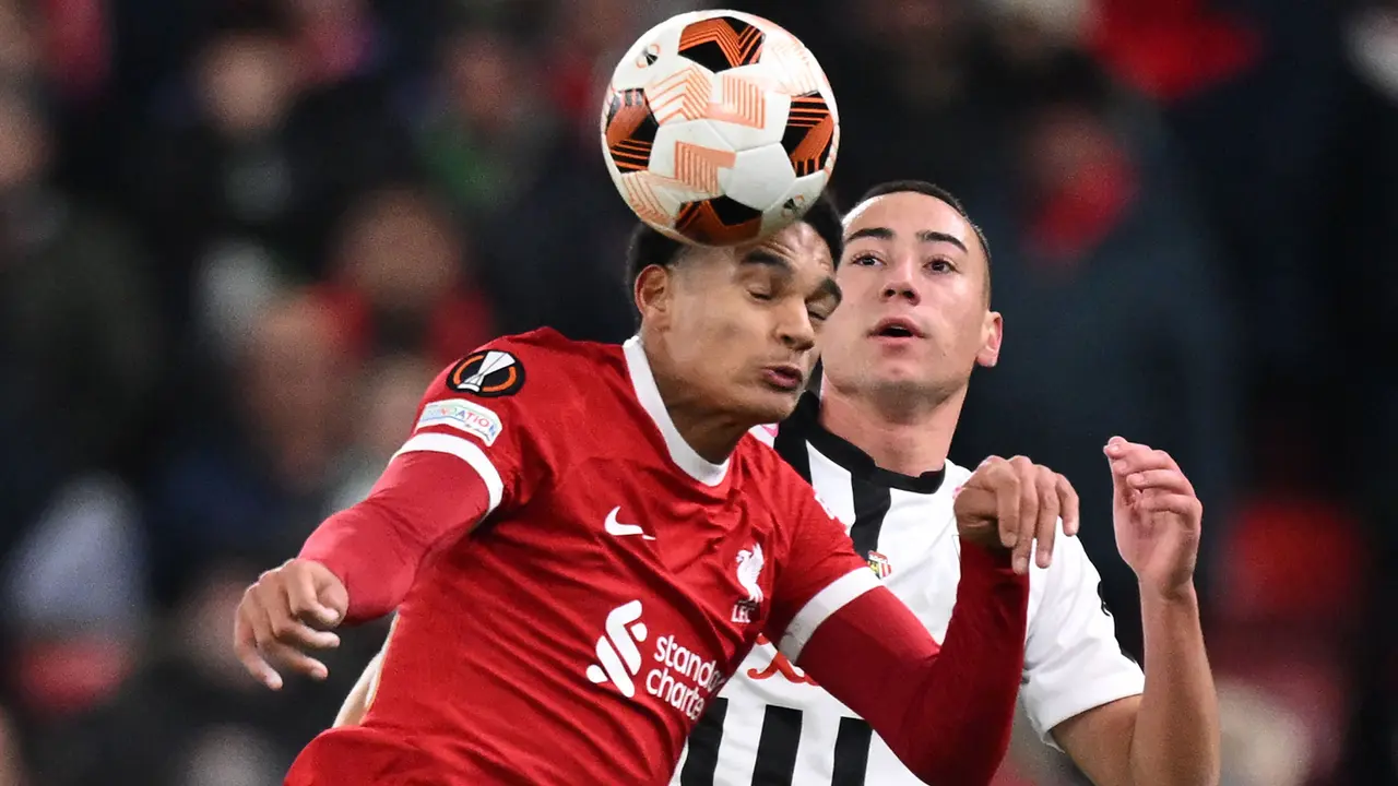 Foto: Deretan Pemain Muda Liverpool yang Sudah Tampil Nyetel Bareng The Reds