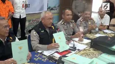 Seorang petani di Padang, Sumatera Barat terkena OTT petugas karena melakukan pungli pembuatan sertifikat tanah.