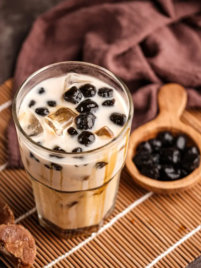 3 Resep Dessert Menyegarkan Selama PPKM yang Praktis Dibuat