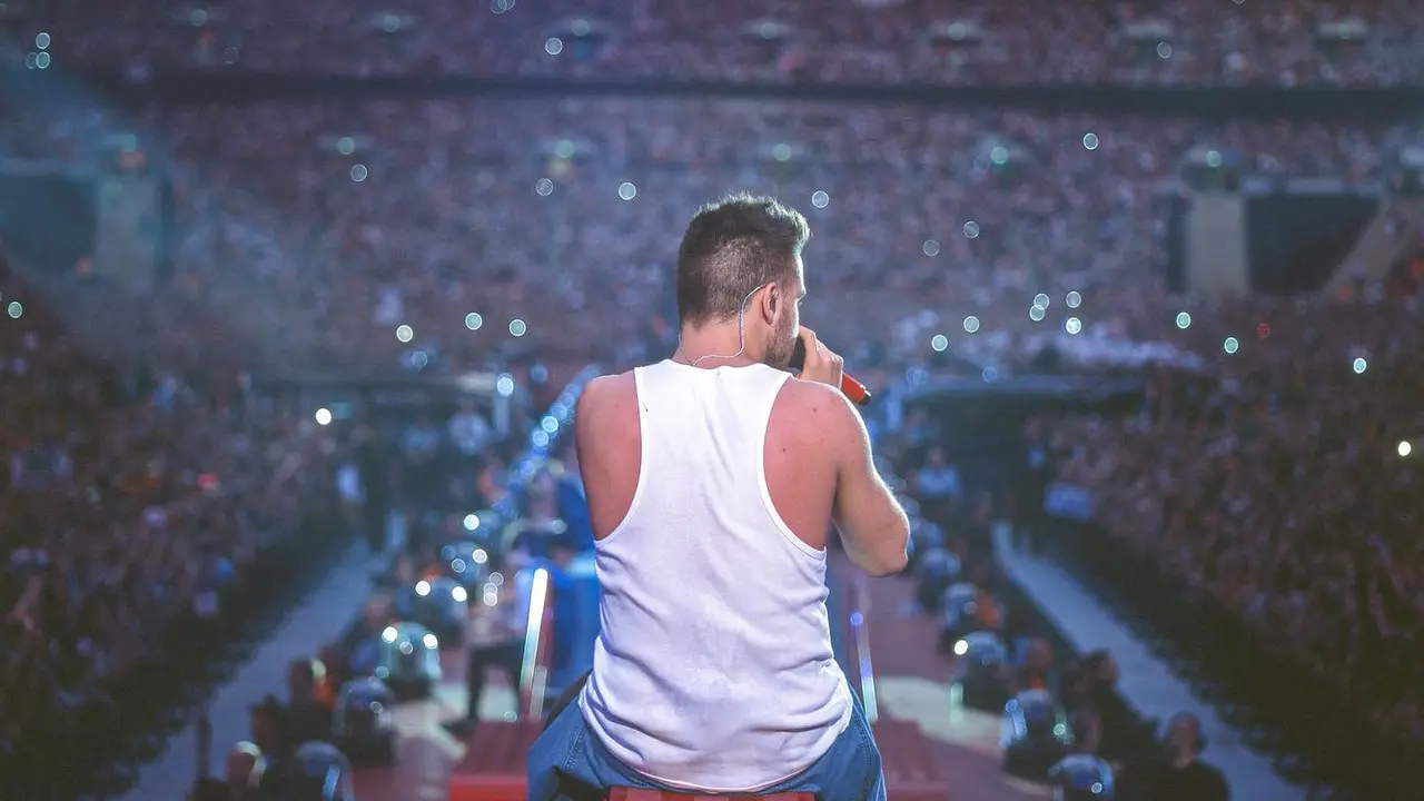 Liam Payne