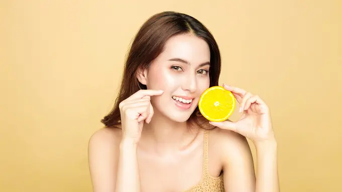 Makeup untuk Menutupi Bekas Jerawat