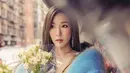 Seperti diketahui pada 17 Juli 2018, SNSD merayakan hari jadi yang ke-4000. Para penggemar pun beramai-ramai memberikan ucapan dan membuat tagar #4000DaysWithSNSD di Twitter. (Foto: instagram.com/tiffanyyoungofficial)