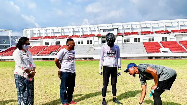 Ganjar Pranowo