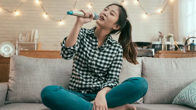 PPKM di Rumah Aja Tetap Seru, Inspirasi Kegiatan Ini Bikin Lupa Waktu