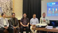 WFH Jadi Cara Hadapi Krisis Energi, DPR hingga Ekonom Soroti Efisiensi dan Transformasi Budaya Kerja