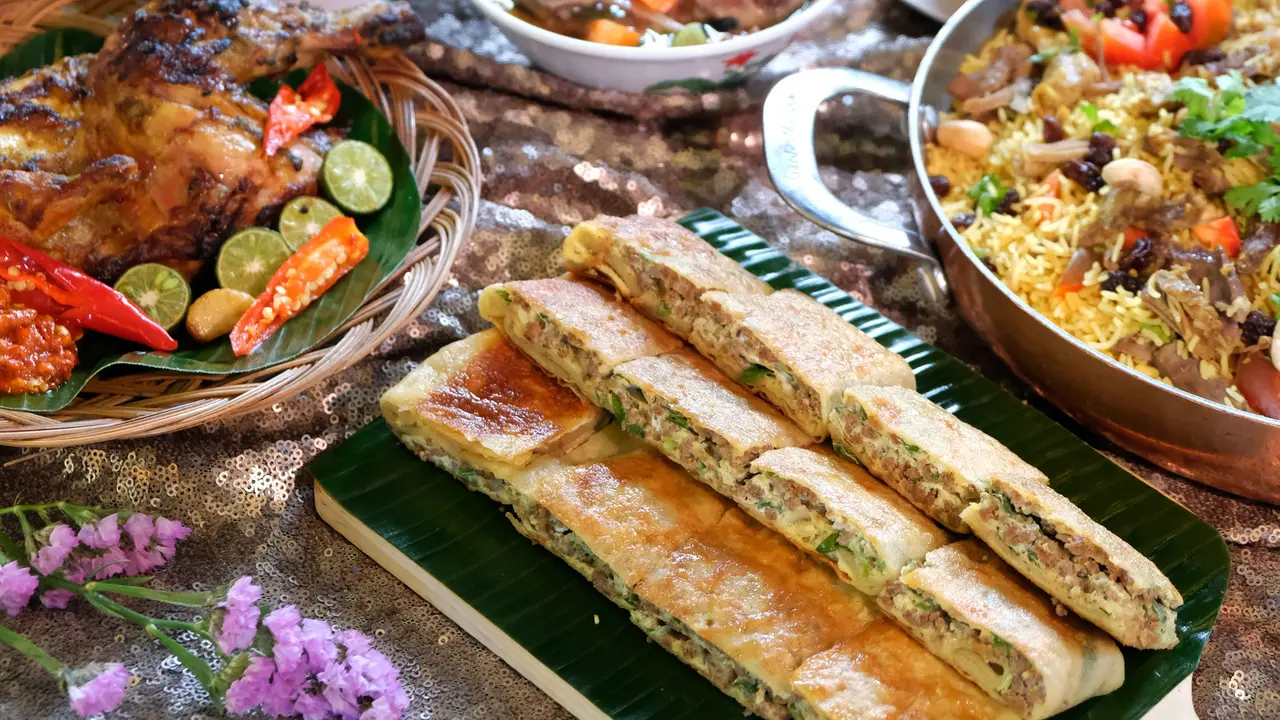 Sambut Ramadhan, Shangri-La Jakarta Hadirkan Paket Buka Puasa Menarik