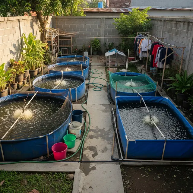 9 Ide Ternak Modal Kecil untuk Orang Habis PHK, Panen 2 Bulan