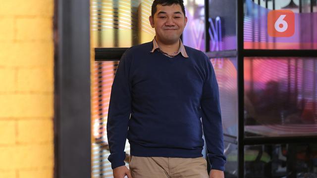 [Bintang] Food Blogger