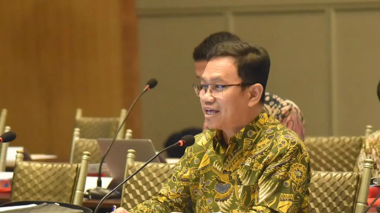 Komisi XI Minta OJK Dukung Perbankan Jatim Terus Tumbuh