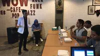 Masalah Gigi dan Mulut di Sulawesi Tenggara