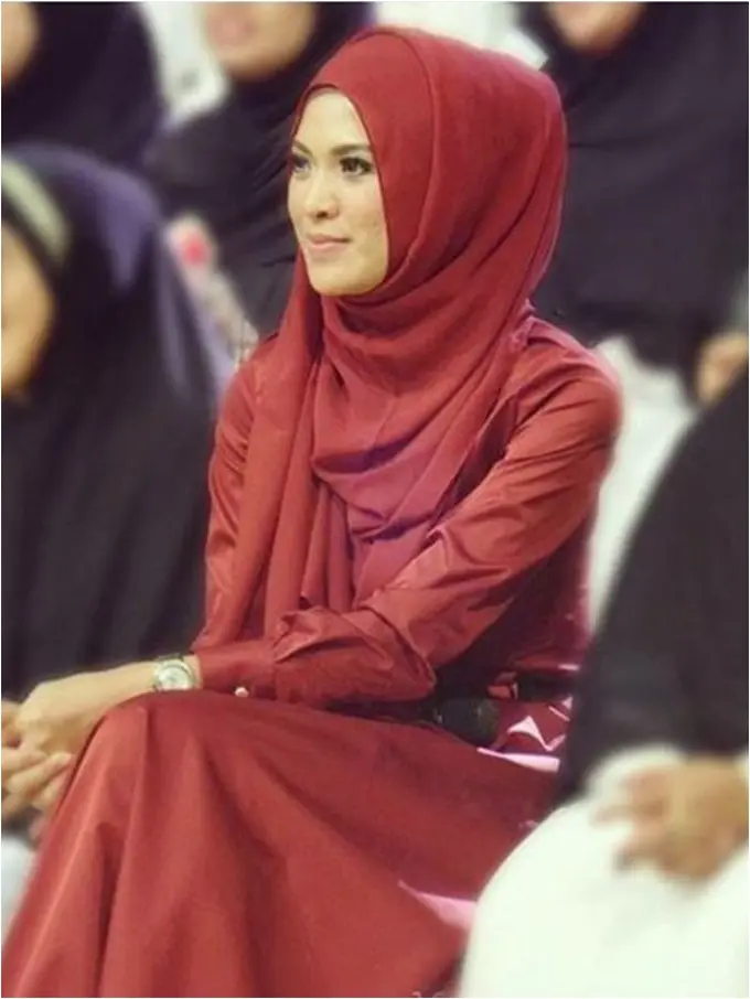 [Bintang] Delia Septianti