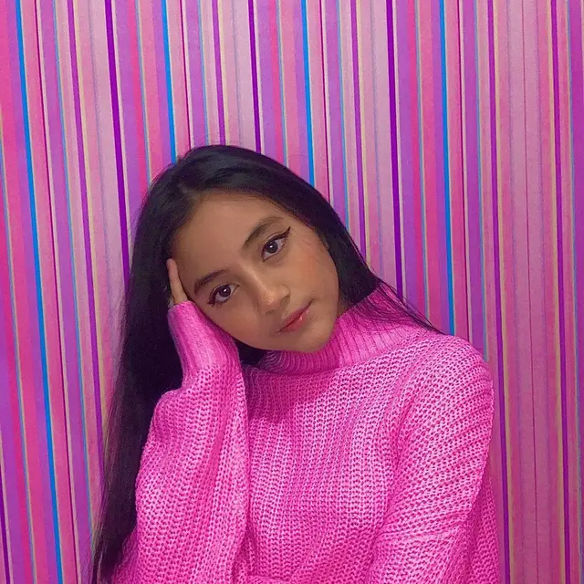 6 Potret Terbaru Artis Cilik Nayla Denny Purnama, Pernah Bintangi Film NKCTHI
