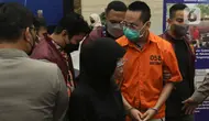 Reaksi Ditjenpas soal Bebas Bersyarat Indra Kenz Diusulkan Dicabut