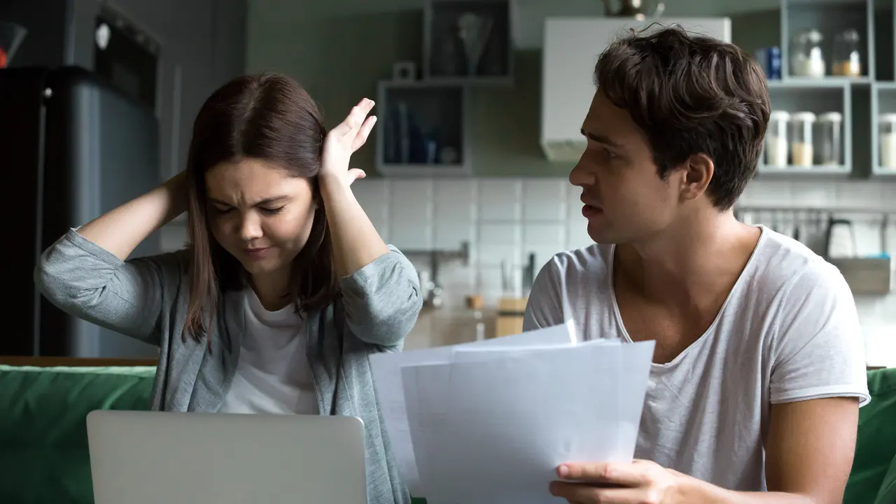 Financial Abuse