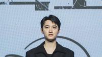 D.O atau Doh Kyung Soo Resmi Gabung ke Blitzway Entertainment, Diisukan Tetap Punya 50 Persen Saham Company Soosoo