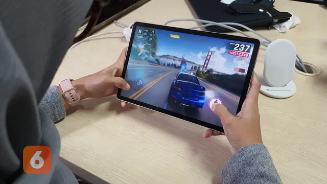 Galaxy Tab S6