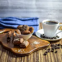 Ilustrasi roti gambang./Copyright shutterstock.com/g/gilangtristiano