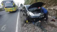 Mobil Semakin Canggih, Montir Tradisional Terancam Punah