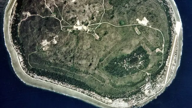 Mengenal Nauru