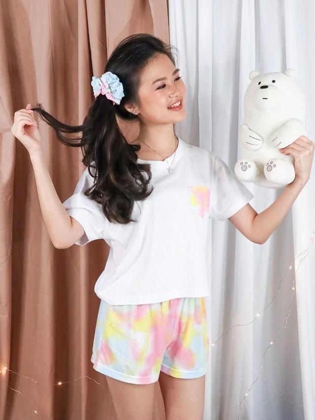 7 Transformasi Penampilan Felicia Tissue, Kini Makin Memesona dan Stylish