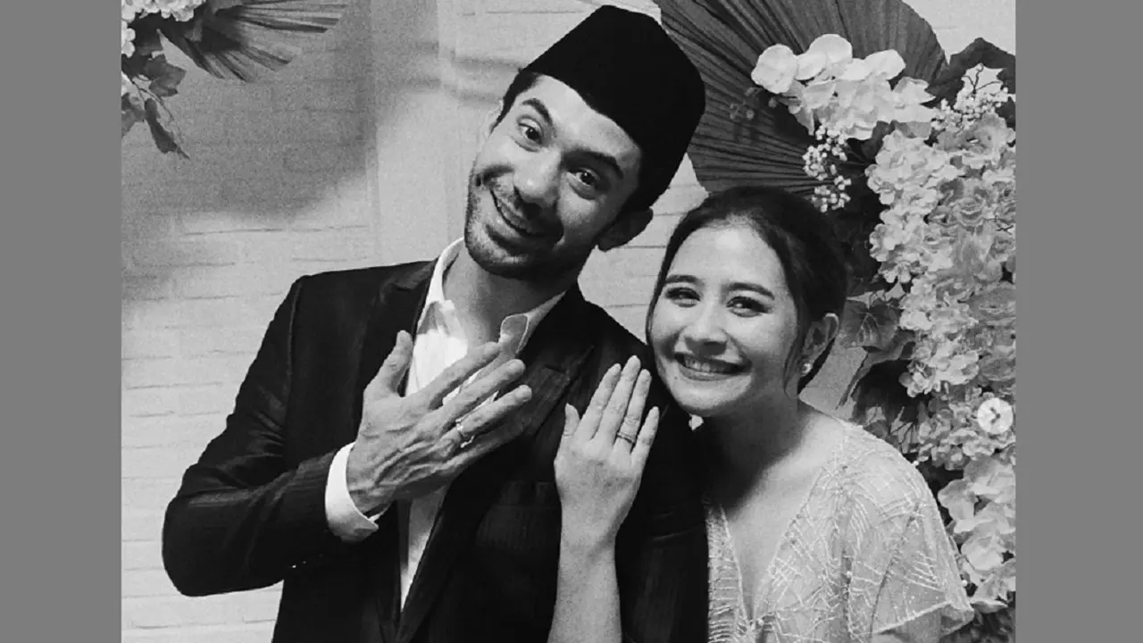 Prilly Latuconsina
