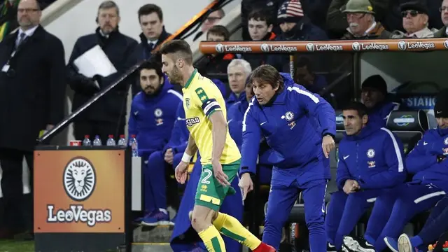 Antonio Conte