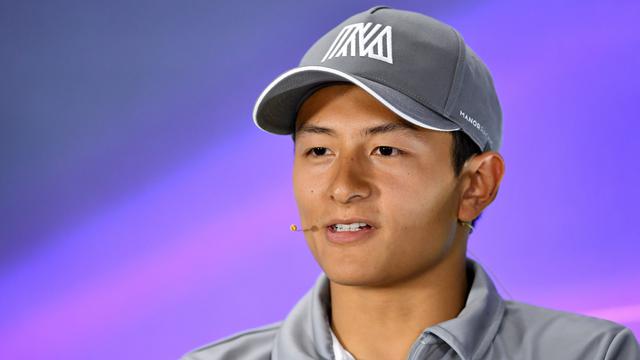 Rio Haryanto