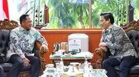 Mendagri Tito Dukung Sukseskan Perayaan Natal Nasional 2024