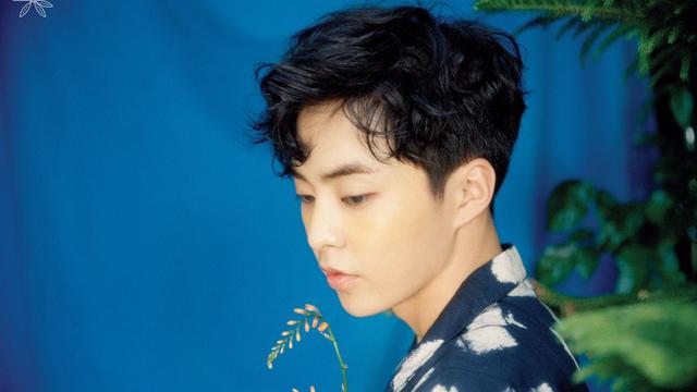 Exo Xiumin No Makeup Saubhaya Makeup