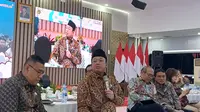 Ciduk Masalah Tata Ruang, Menteri ATR/BPN Nusron Wahid Kaji Ulang PSN PIK 2