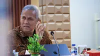 Ketua DK LPS Anggito Abimanyu (Foto: LPS)