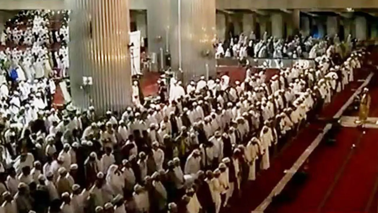 Istiqlal
