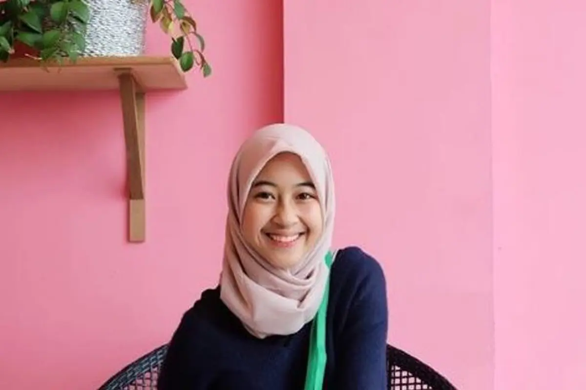 Adiba Khanza Az-Zahra