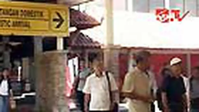 Penerbangan di Ngurah Rai Bakal Terganggu