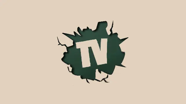 Ilustrasi TV