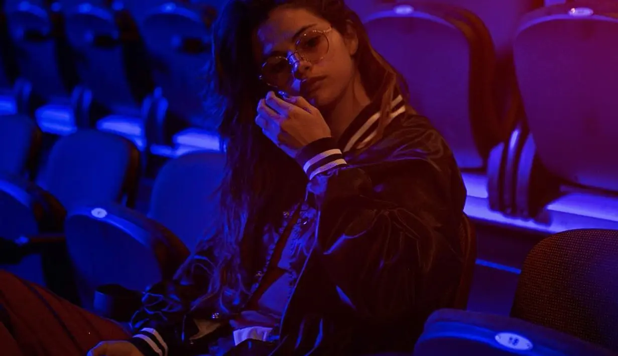 Untuk hal satu, Selena takkan bernegoisasi. Serta ia pun ingin pria yang setia. (instagram/selenagomez)
