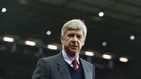 Wenger Prediksi Pemain Ini Calon Penerusnya di Arsenal